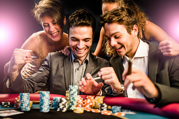 Live dealer studio for Singapore Pools games on mega55 login with professional HD streaming